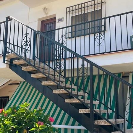 Schnuckelige Wohnung Naehe Meer Дения Екстериор снимка